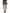 Dolce & Gabbana Emerald High Waist Embellished Shorts