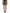 Dolce & Gabbana Emerald High Waist Embellished Shorts