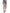 Dolce & Gabbana High Waist Embellished Bermuda Denim Shorts
