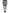 Dolce & Gabbana High Waist Embellished Bermuda Denim Shorts