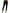 Dolce & Gabbana High Waist Tapered Elegance Pants
