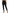 Dolce & Gabbana Elegant High Waist Tapered Wool Pants