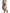 Dolce & Gabbana Floral High Waist Wide Leg Pants