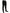 Dolce & Gabbana Elegant Slim Fit Wool Dress Pants