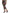 Dolce & Gabbana Elegant Floral Mid Waist Cropped Pants
