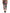 Dolce & Gabbana Elegant Floral Mid Waist Cropped Pants