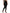 Dolce & Gabbana Elegant High Waist Skinny Pants
