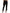 Dolce & Gabbana Elegant High Waist Wool Pants