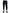 Dolce & Gabbana Elegant Wool-Silk Blend Cropped Dress Pants