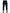 Dolce & Gabbana Elegant Wool-Silk Blend Cropped Dress Pants