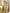 Dolce & Gabbana Elevated Elegance: High Waist Golden Shorts