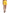 Dolce & Gabbana Elegant High Waist Bermuda Shorts in Sunny Yellow