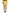 Dolce & Gabbana Elegant High Waist Bermuda Shorts in Sunny Yellow