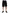 Dolce & Gabbana Sleek Designer Bermuda Cargo Shorts