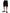 Dolce & Gabbana Sleek Designer Bermuda Cargo Shorts