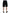 Dolce & Gabbana Sleek Designer Bermuda Cargo Shorts