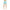 Bikkembergs Light Blue Polyester Men Swimwear