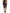 Dolce & Gabbana Floral High Waist Pencil Skirt