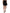 Dolce & Gabbana Elegant High-Waist A-Line Mini Skirt
