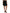 Dolce & Gabbana Elegant High-Waist A-Line Mini Skirt