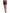 Dolce & Gabbana Chic High Waist Mini Denim Skirt with Lace Trim
