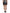 Dolce & Gabbana Chic High Waist Mini Denim Skirt with Lace Trim