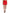 Dolce & Gabbana Elegant Pleated Mini Skirt in Vibrant Red
