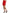 Dolce & Gabbana Elegant Pleated Mini Skirt in Vibrant Red