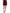 Dolce & Gabbana Tantalizing Tartan High-Waist Mini Skirt