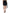 Dolce & Gabbana Elegant High Waist Mini Skirt