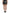 Dolce & Gabbana Elegant High Waist Mini Skirt in Black