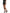 Dolce & Gabbana Elegant High Waist Mini Skirt in Black