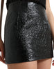 Dolce & Gabbana Elegant High Waist Mini Skirt