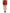 Dolce & Gabbana High Waist Red Leopard Mini Skirt