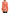 Dolce & Gabbana Elegant Coral Long Sleeve Polo Top