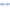 Police Chic Blue Gradient Butterfly Sunglasses