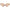 Roberto Cavalli Rose Gold Oval Mirrored Sunglasses