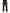 Dolce & Gabbana Chic Leopard Print Jogger Pants