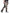 Dolce & Gabbana Elegant Silk Skinny Pants with Heraldic Print
