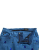 Dolce & Gabbana Crystal Embellished Skinny Denim Jeans