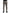 Dolce & Gabbana Elegant Brown Cotton Stretch Skinny Pants