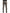 Dolce & Gabbana Elegant Brown Cotton Stretch Skinny Pants