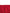 Dolce & Gabbana Sizzling Red Cotton Blend Jogger Pants