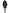 Dolce & Gabbana Elegant Polka Dot Shift Mini Dress
