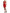 Dolce & Gabbana Exquisite Red Cut Out Bodycon Mini Dress