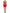 Dolce & Gabbana Exquisite Red Cut Out Bodycon Mini Dress