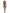 Dolce & Gabbana Floral Elegance Silk Chiffon Mini Dress