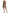 Dolce & Gabbana Floral Elegance Silk Chiffon Mini Dress