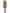 Dolce & Gabbana Floral Elegance Silk Chiffon Mini Dress