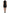 Valentino Elegant Black A-Line Mini Dress